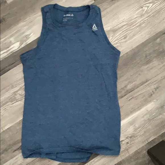 Women’s Reebok muscle tank. - Picture 1 of 1